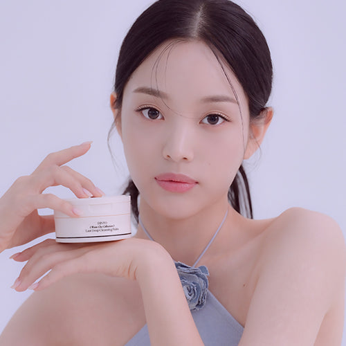 Dinto [Wooncho Collection] Last Deep Cleansing Balm 100ml - LUUELA