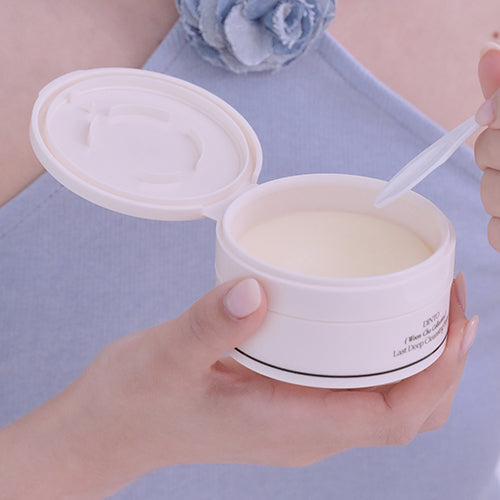 Dinto [Wooncho Collection] Last Deep Cleansing Balm 100ml - LUUELA