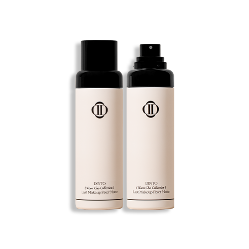 Dinto [Wooncho Collection] Last Makeup Fixer Matte 100ml - LUUELA
