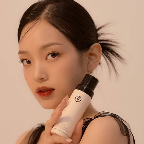 Dinto [Wooncho Collection] Last Makeup Fixer Matte 100ml - LUUELA
