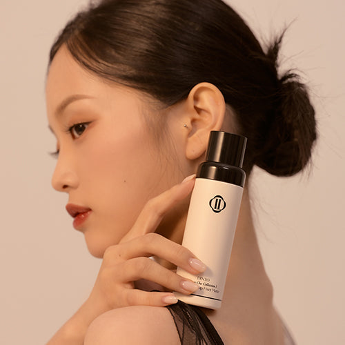 Dinto [Wooncho Collection] Last Makeup Fixer Matte 100ml - LUUELA