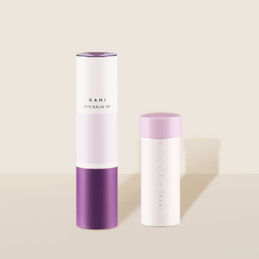KAHI Eye Balm CV 9g+9g(Refill KIT) SET - LUUELA