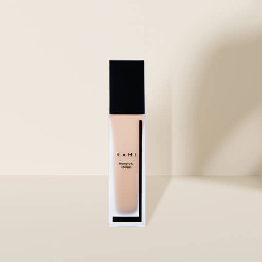KAHI Hangyob Cream SPF35 PA++ 30ml - LUUELA