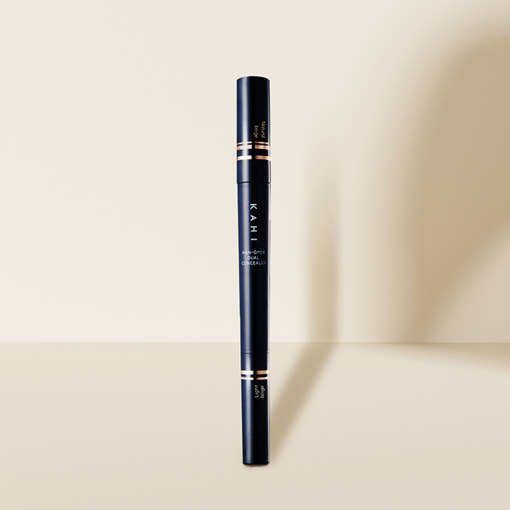 KAHI Hangyob Dual Concealer 0.8g(Natural Beige 0.60g + Light Beige 0.20g) - LUUELA