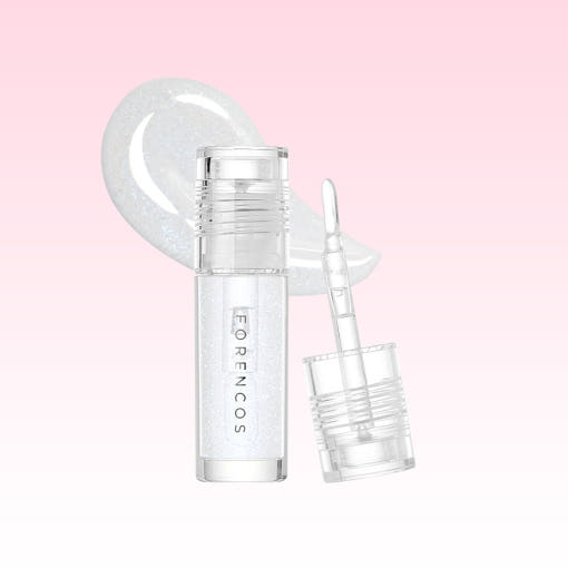FORENCOS MINI Layering Lip Gloss 2g - LUUELA