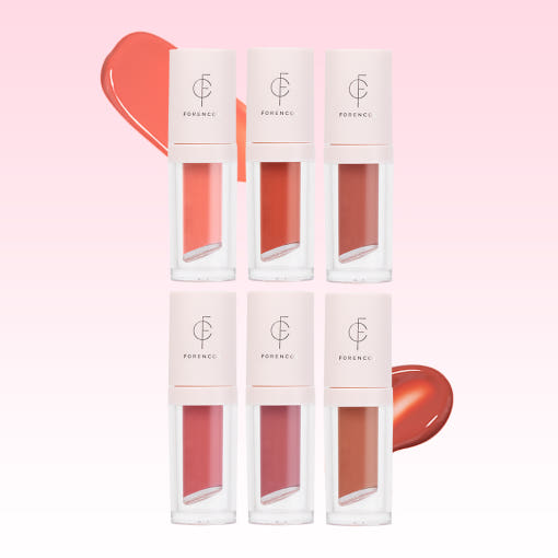 FORENCOS Pure Fixing Tint 2.5ml - LUUELA