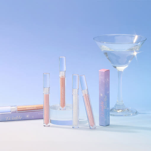 FORENCOS Starlight Liquid Glitter 2g - LUUELA