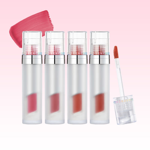 FORENCOS Tattoo Chiffon Tint 4g - LUUELA