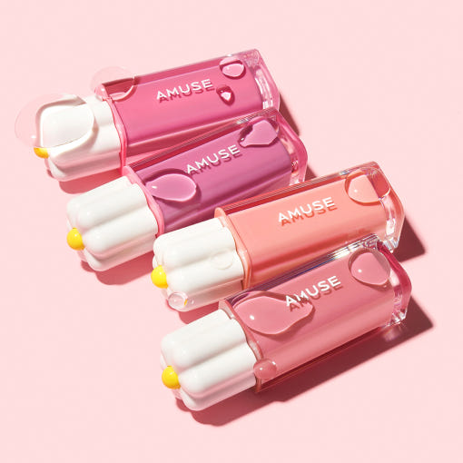 AMUSE Dew Lip Tint 4g - LUUELA