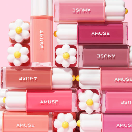 AMUSE Dew Lip Tint 4g - LUUELA