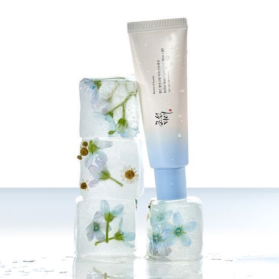 [Beauty of Joseon] Relief Sun Aqua-fresh Rice+B5 (SPF50+ PA++++) 50ml x 2ea - LUUELA