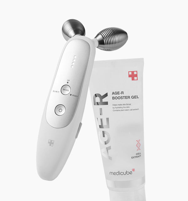 medicube Age-R Booster Gel 250ml - LUUELA