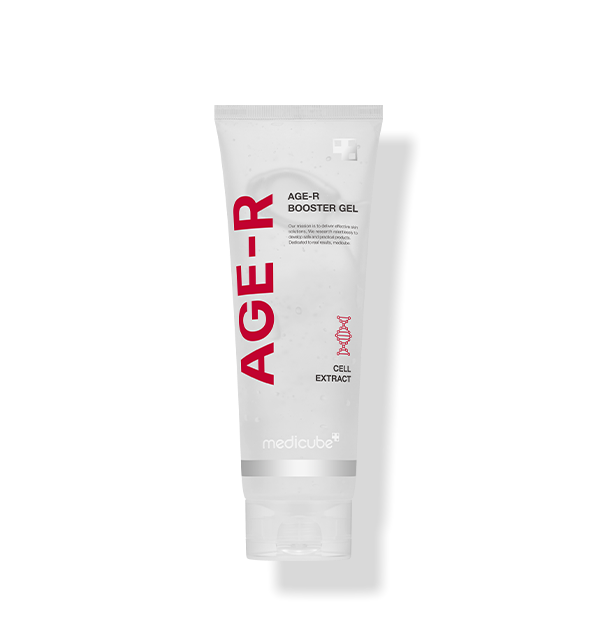 medicube Age-R Booster Gel 250ml - LUUELA