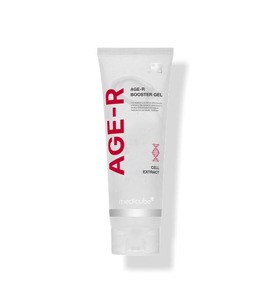 medicube Age-R Booster Gel 250ml - LUUELA