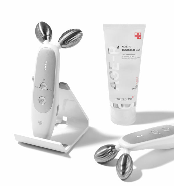 medicube Age-R Booster Gel 250ml - LUUELA