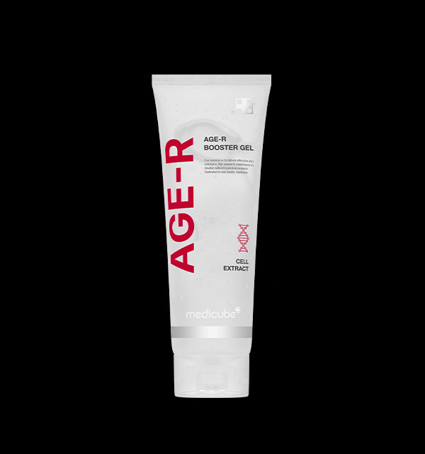 medicube Age-R Booster Gel 250ml - LUUELA
