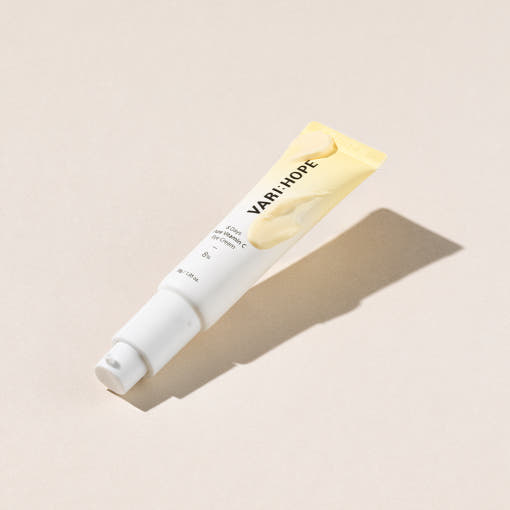 VARIHOPE 8 Days Pure Vitamin C Eye Cream 30g - LUUELA