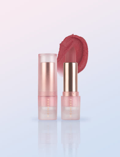 FORENCOS All Light Mood Chiffon Lip Stick 3.8g - LUUELA