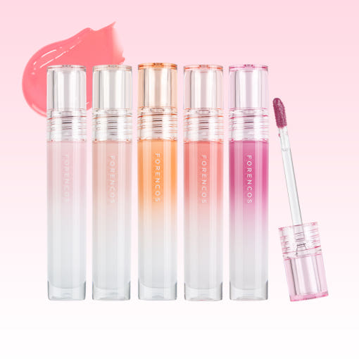 FORENCOS All Light Mood Glow Tint 3.2g - LUUELA