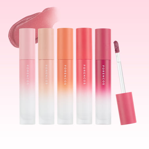 FORENCOS All Light Mood Velvet Tint 3.2g - LUUELA