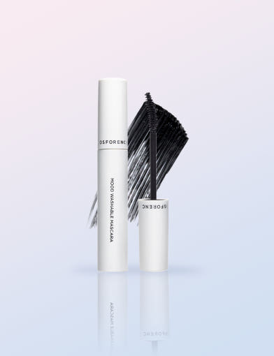 FORENCOS Mood Washable Mascara Long & Curl 8g - LUUELA