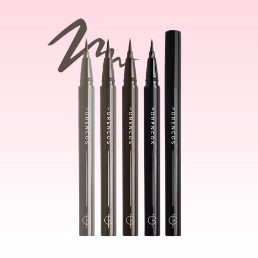 FORENCOS Tattoo Allproof Eyeliner 0.6g - LUUELA