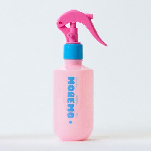 moremo No-wash Keratin Ampoule Treatment 200ml - LUUELA