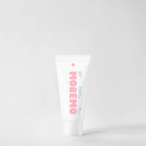 moremo Recovery Balm B 20ml (MINI) - LUUELA
