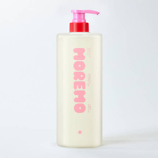 moremo Super Repair Shampoo 1000ml - LUUELA