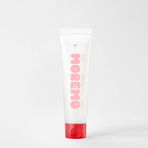 moremo Super Repair Shampoo 100ml - LUUELA