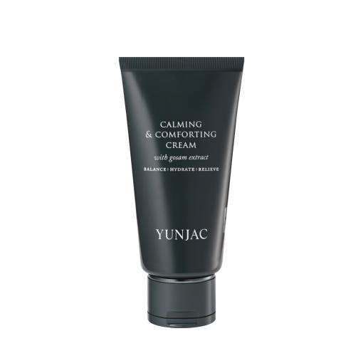 YUNJAC Calming And Comforting Cream 60ml - LUUELA