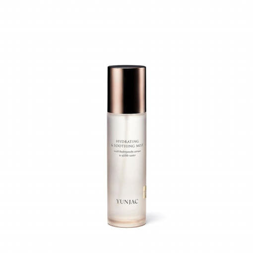 YUNJAC Hydrating & Soothing Mist 100ml - LUUELA