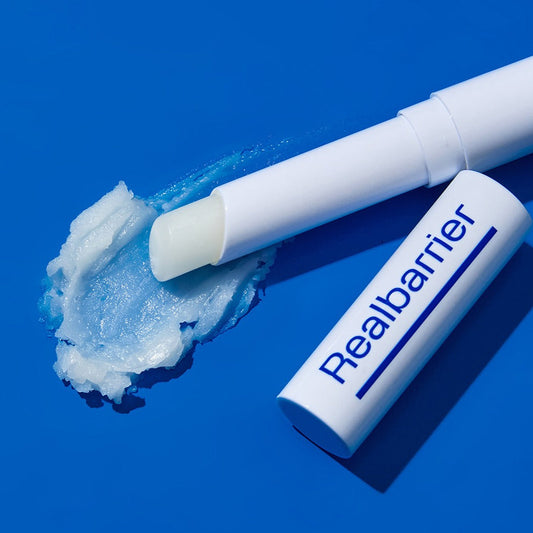 [Real Barrier] Extreme Moisture Lip Balm 3.3g - LUUELA