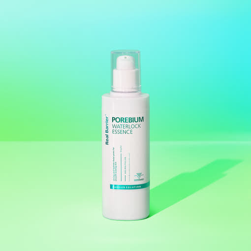 [Real Barrier] Porebium Waterlock Essence 110ml - LUUELA