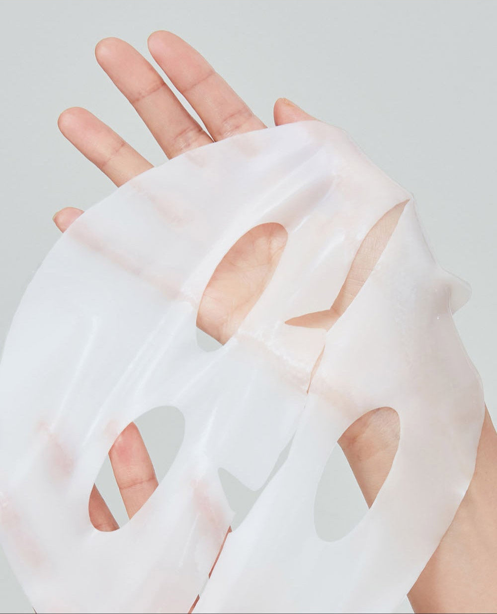 [Real Barrier] Retinol Pore Tightening Serum Gel Mask 30g*5ea - LUUELA