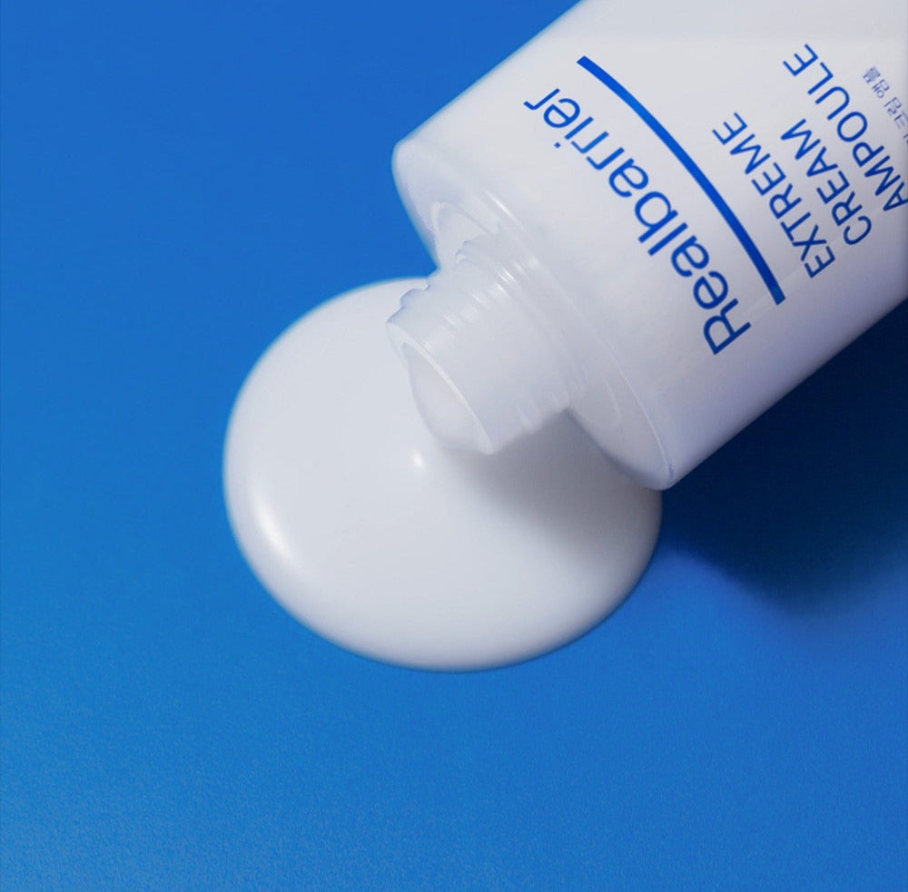 [Real Barrier] Extreme Cream Ampoule 50ml - LUUELA