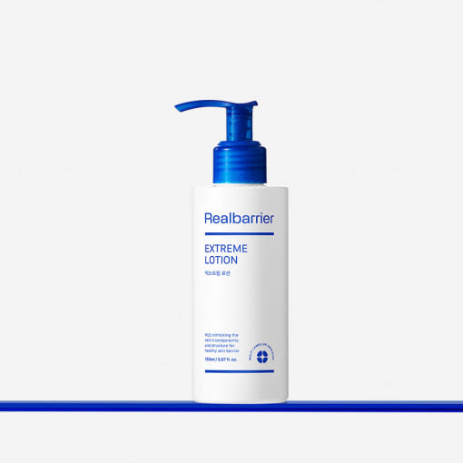 [Real Barrier] Extreme Lotion 150ml - LUUELA