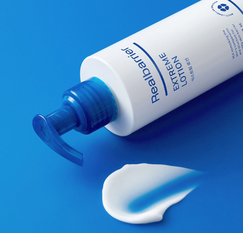 [Real Barrier] Extreme Lotion 150ml - LUUELA