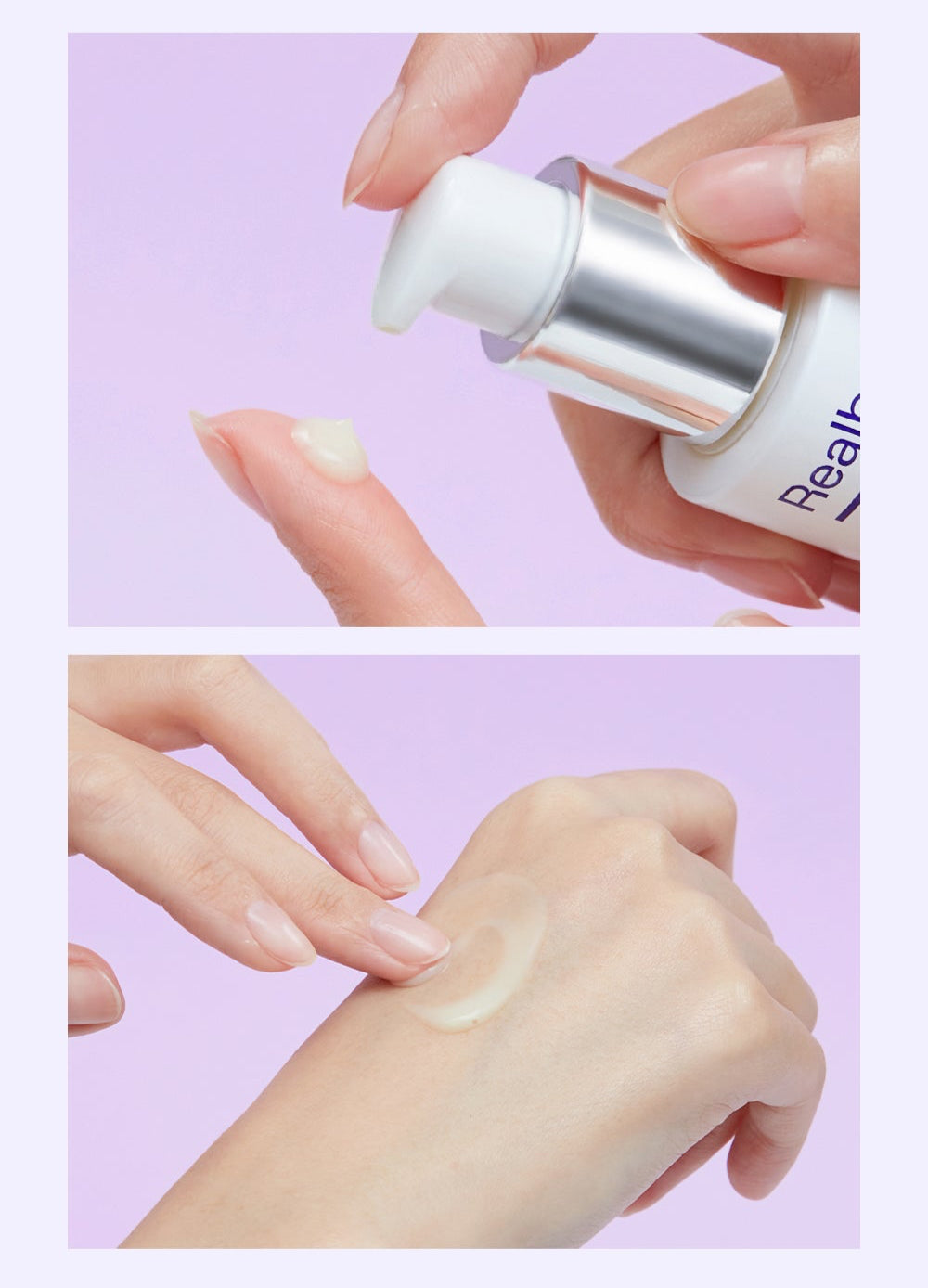 [Real Barrier] Retiniol Pore Tightening Serum 30ml - LUUELA