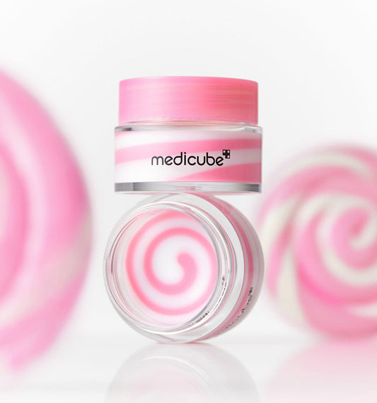 medicube PDRN Lip Sleeping Mask 10ml - LUUELA