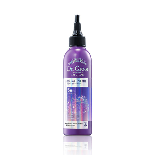 Dr.Groot Microbiome Ampoule Treatment 250ml - LUUELA