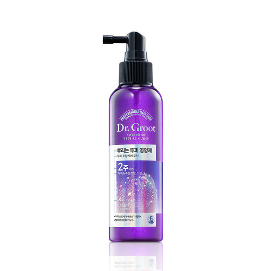 Dr.Groot Microbiome Anti-Aging Tonic 150ml - LUUELA