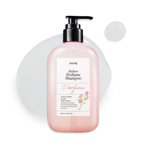 [Daeng Gi Meo Ri] Mellow Perfume Shampoo 380ml - LUUELA