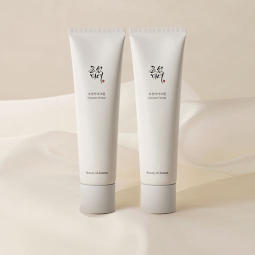 [Beauty of Joseon] Dynasty Cream 100ml x 2ea [Double SET] - LUUELA