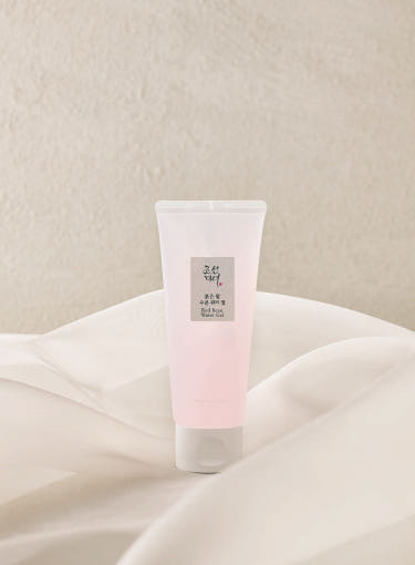 [Beauty of Joseon] Red Bean Water Gel 100ml - LUUELA