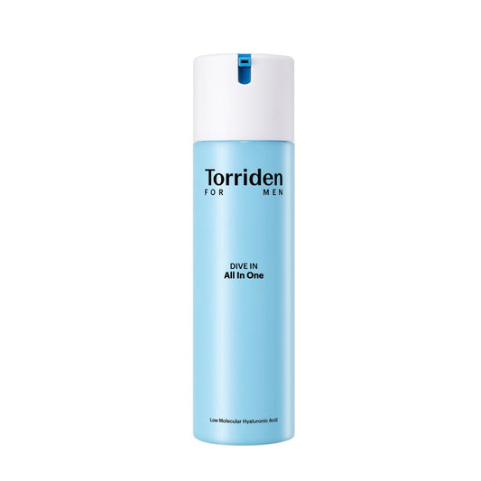 Torriden For Men Dive In All In One 200g - LUUELA