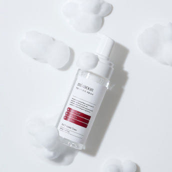 mixsoon H.C.T. Bubble Toner 150ml - LUUELA