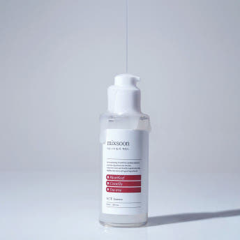mixsoon H.C.T. Essence 50ml - LUUELA