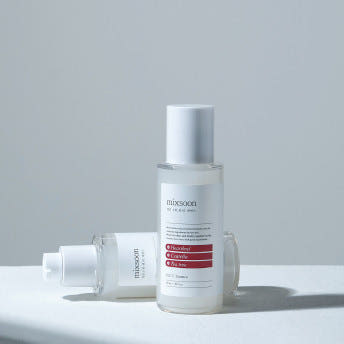 mixsoon H.C.T. Essence 50ml - LUUELA