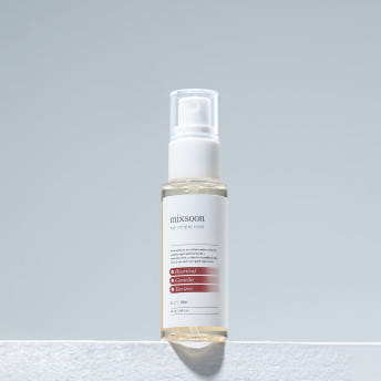 mixsoon H.C.T. Mist 50ml - LUUELA